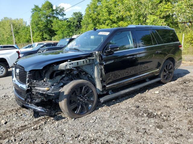  Salvage Lincoln Navigator