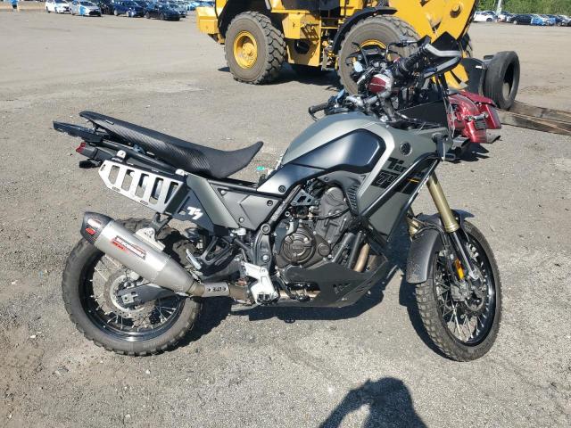  Salvage Yamaha Tenere