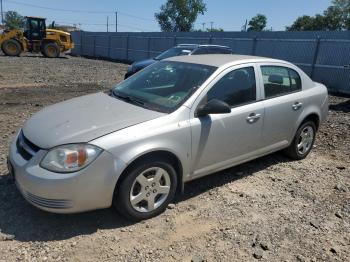  Salvage Chevrolet Cobalt Ls
