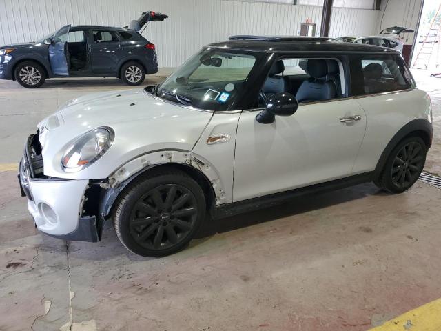  Salvage MINI Cooper
