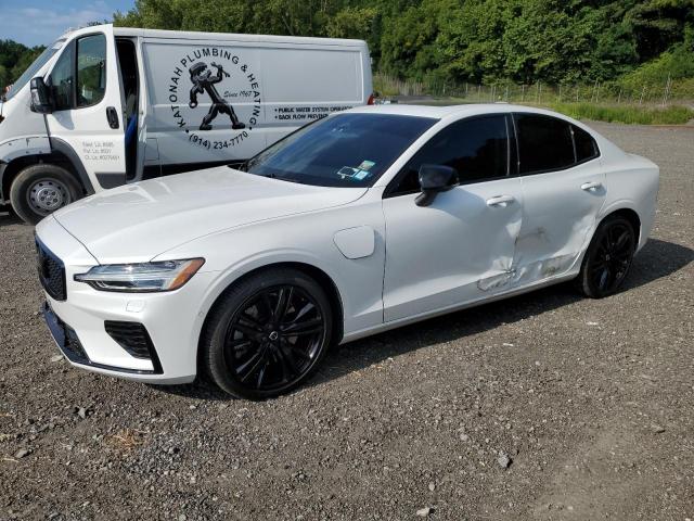  Salvage Volvo S60 Plus