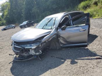  Salvage Buick Envision