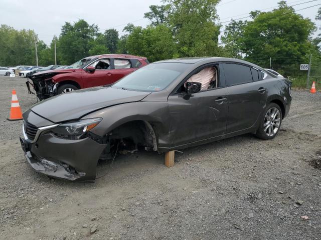  Salvage Mazda 6