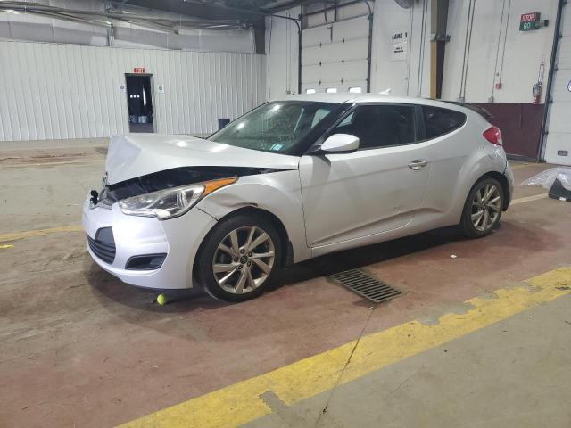  Salvage Hyundai VELOSTER