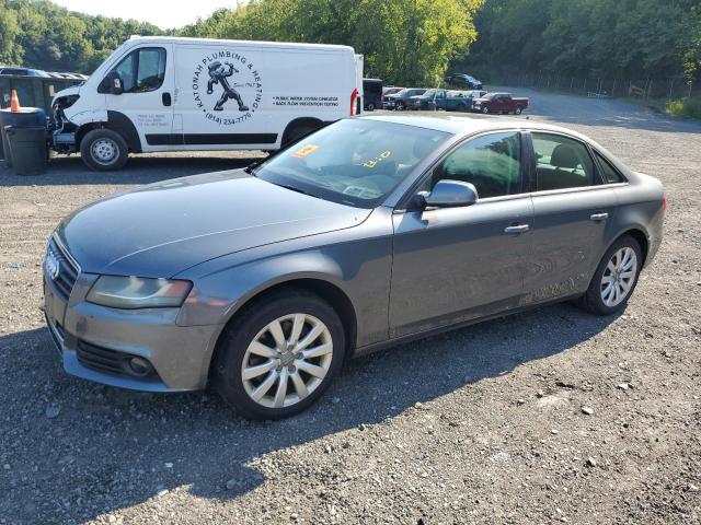  Salvage Audi A4