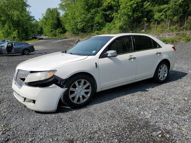  Salvage Lincoln MKZ