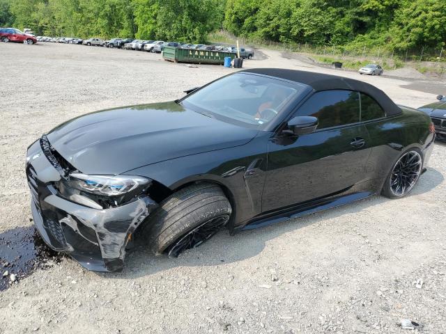  Salvage BMW M Series
