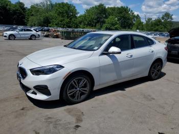  Salvage BMW 2 Series