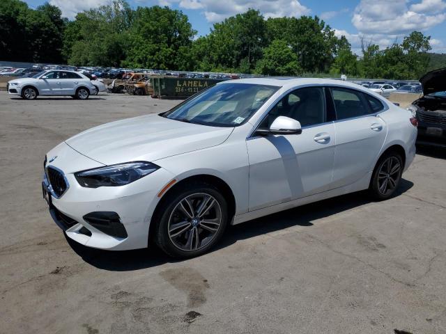  Salvage BMW 2 Series
