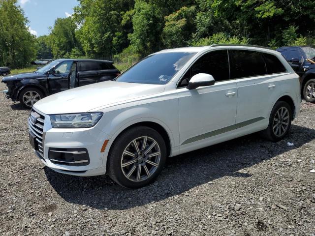  Salvage Audi Q7