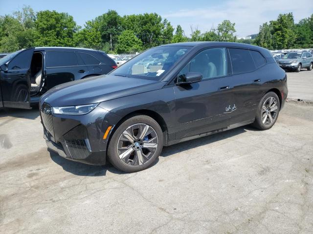  Salvage BMW Ix Xdrive5