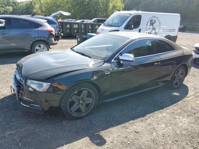  Salvage Audi S5