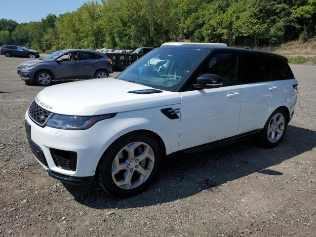  Salvage Land Rover Range Rover