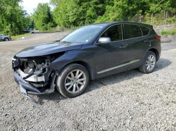  Salvage Acura RDX