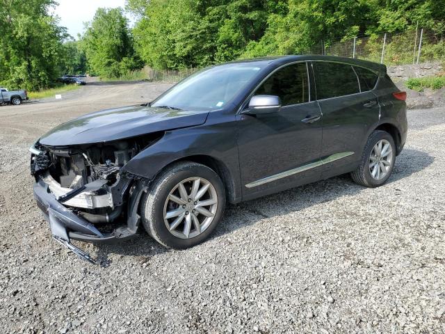  Salvage Acura RDX