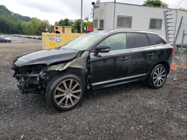  Salvage Volvo XC60