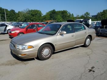  Salvage Buick LeSabre