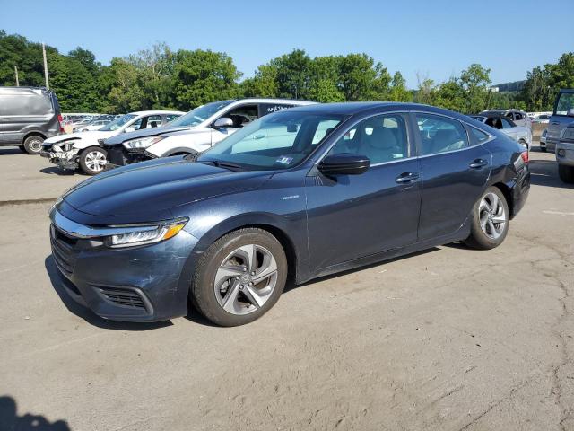  Salvage Honda Insight