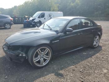  Salvage BMW M Series