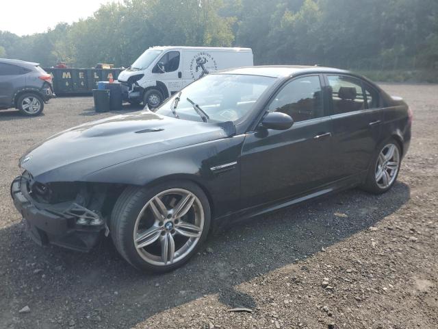  Salvage BMW M Series