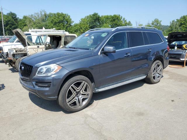  Salvage Mercedes-Benz G-Class
