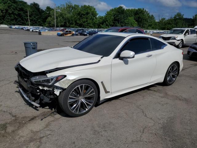  Salvage INFINITI Q60