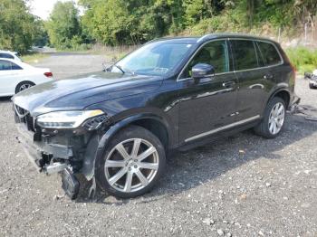  Salvage Volvo XC90