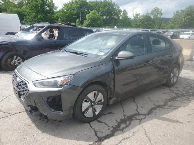  Salvage Hyundai Ioniq