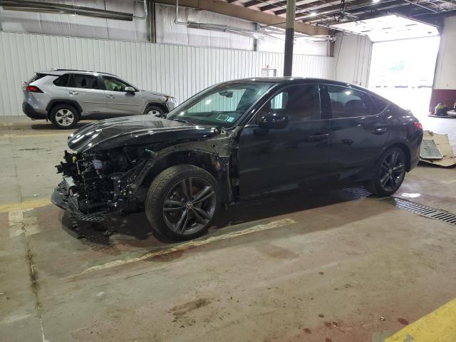  Salvage Acura Integra A-