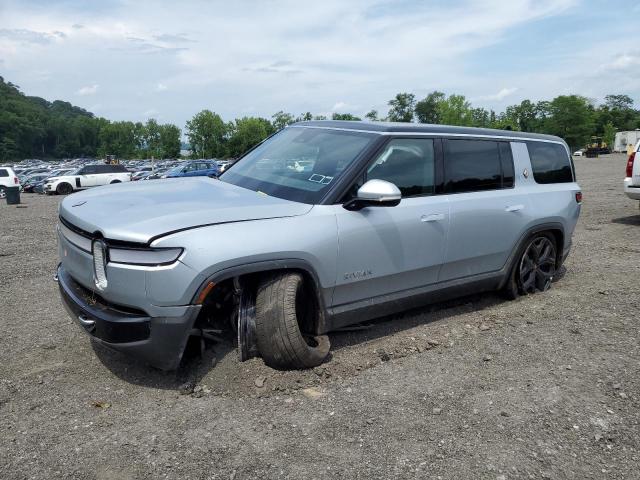  Salvage Rivian Ris