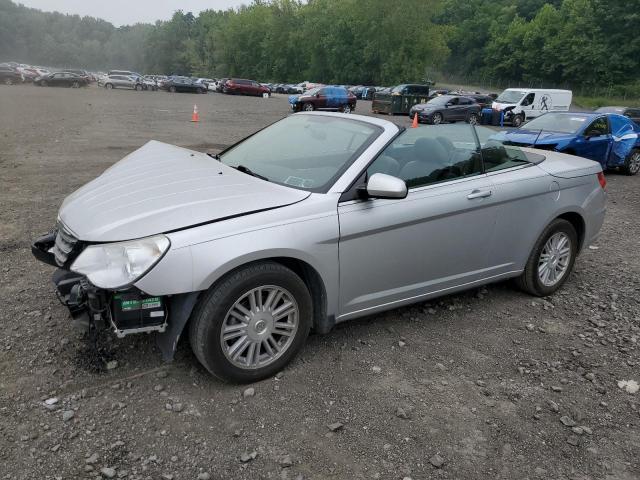  Salvage Chrysler Sebring