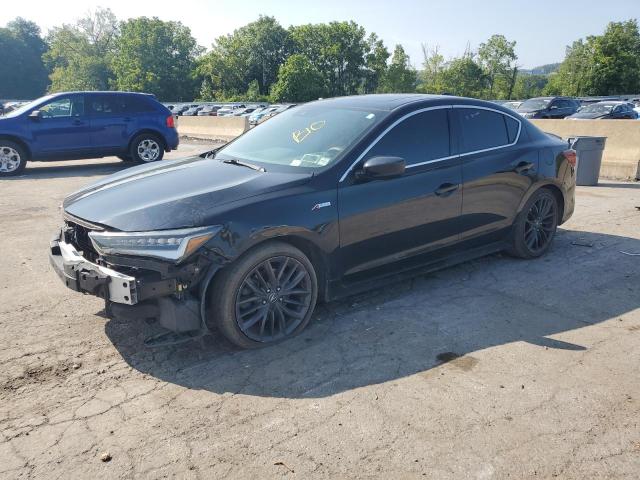  Salvage Acura ILX