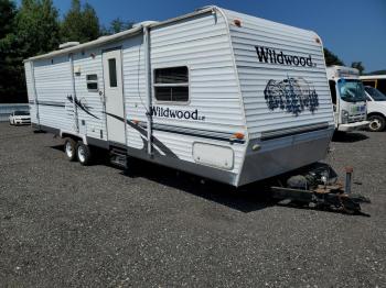  Salvage Wildwood Forest Riv