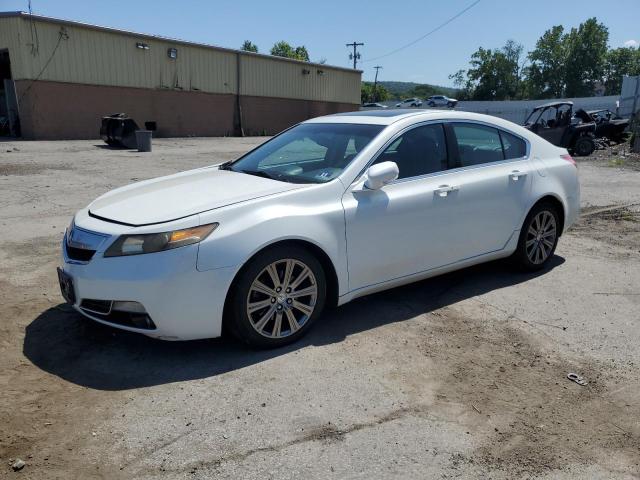  Salvage Acura TL