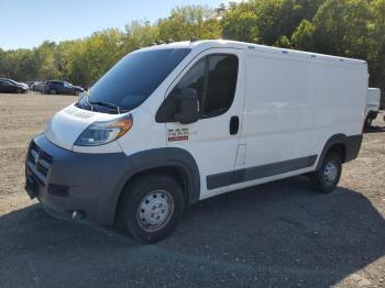  Salvage Ram Promaster