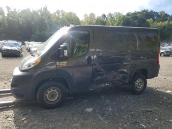  Salvage Ram Promaster