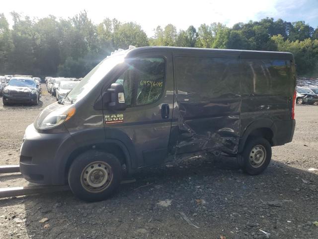  Salvage Ram Promaster