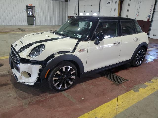  Salvage MINI Cooper
