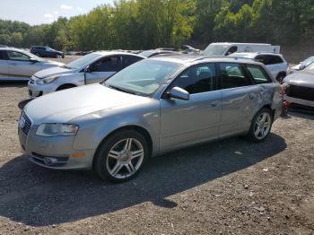  Salvage Audi A4