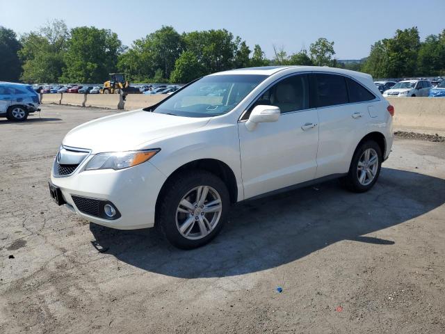 Salvage Acura RDX