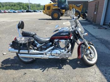  Salvage Suzuki Cyc Vl Vlr