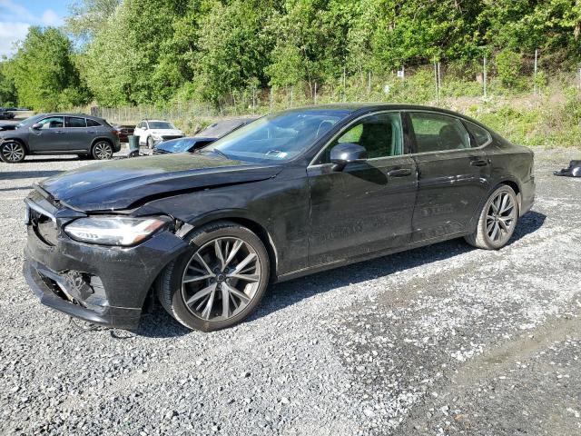  Salvage Volvo S90