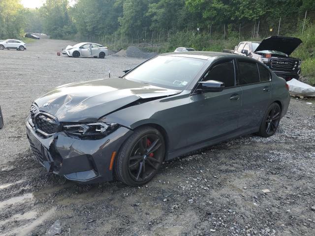  Salvage BMW M Series