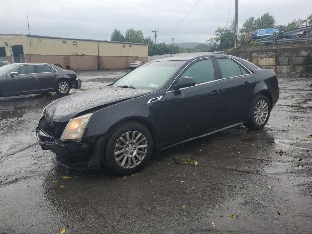  Salvage Cadillac CTS