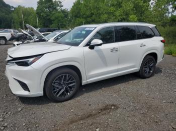  Salvage Lexus Tx 350 Bas