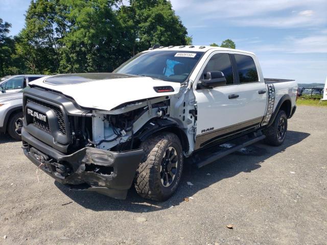  Salvage Ram 2500