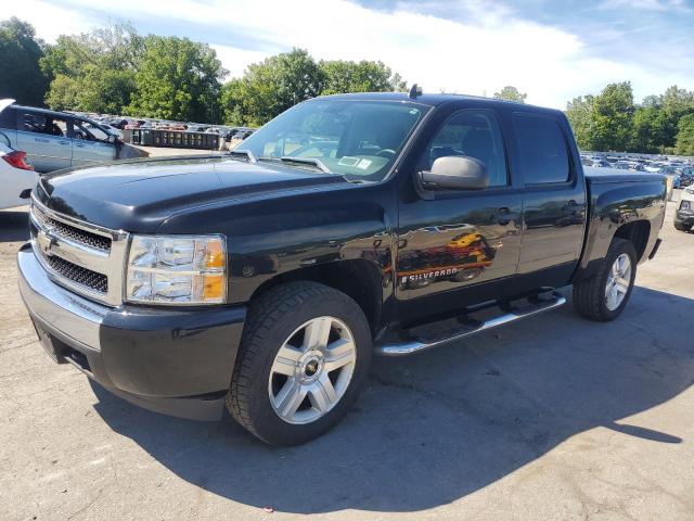  Salvage Chevrolet Silverado K1500