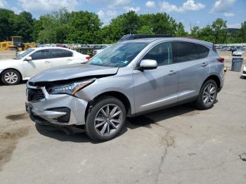  Salvage Acura RDX