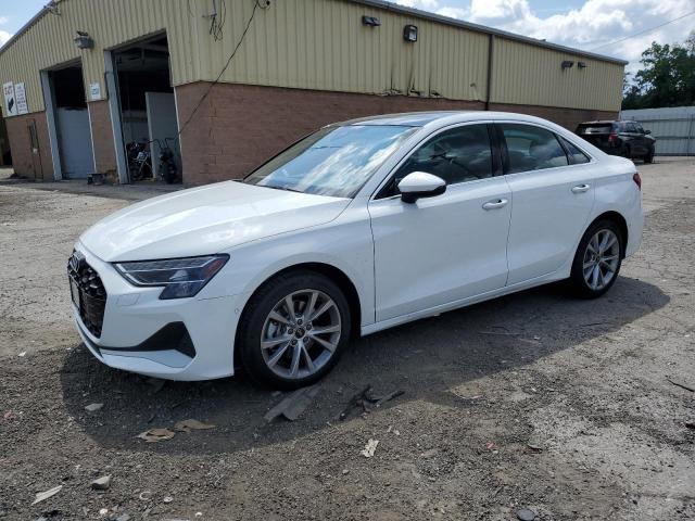  Salvage Audi A3