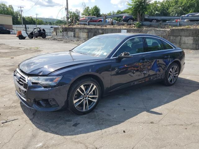  Salvage Audi A6